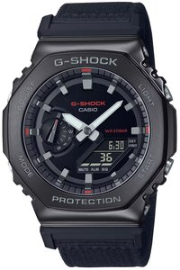 Picture: G-SHOCK GM-2100CB-1AER