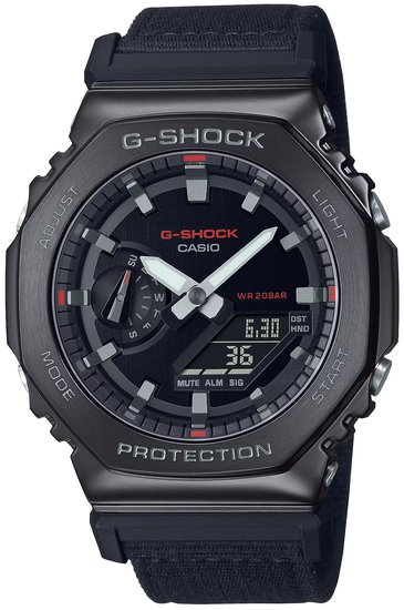 Zegarek G-SHOCK GM-2100CB-1AER