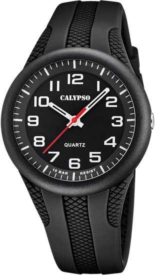Zegarek CALYPSO K5835/4