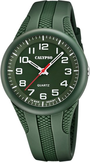 Zegarek CALYPSO K5835/2