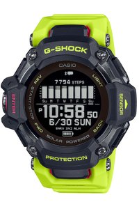 Picture: G-SHOCK GBD-H2000-1A9ER