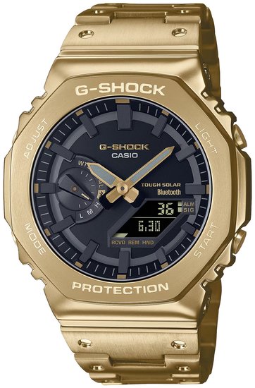 Zegarek G-SHOCK GM-B2100GD-9AER