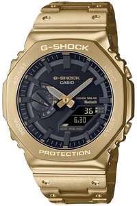 Picture: G-SHOCK GM-B2100GD-9AER