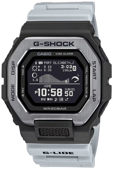 Zegarek G-SHOCK GBX-100TT-8ER