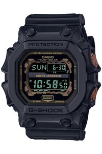 Picture: G-SHOCK GX-56RC-1ER