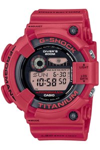 Picture: G-SHOCK GW-8230NT-4ER