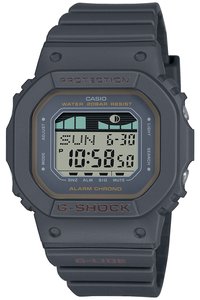 Picture: G-SHOCK GLX-S5600-1ER