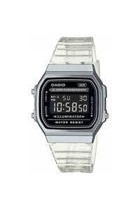 Picture: CASIO A168XES-1BEF