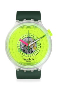 Picture: SWATCH SB05K400