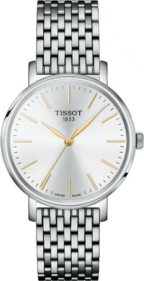 Zegarek TISSOT T143.210.11.011.01