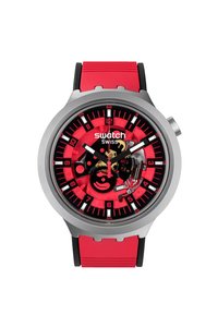 Picture: SWATCH SB07S110