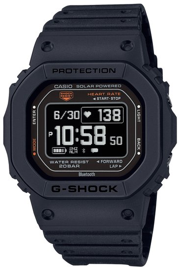 Zegarek G-SHOCK DW-H5600-1ER