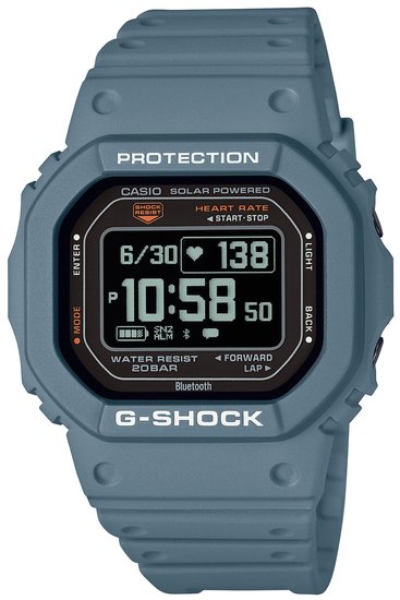 Zegarek G-SHOCK DW-H5600-2ER