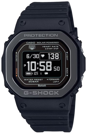Zegarek G-SHOCK DW-H5600MB-1ER