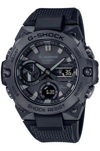 Picture: G-SHOCK GST-B400BB-1AER