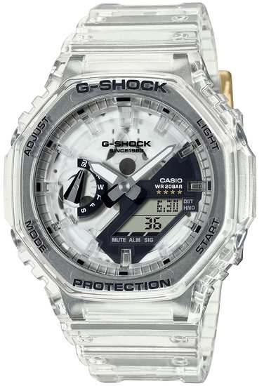 Zegarek G-SHOCK GA-2140RX-7AER
