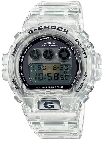 Zegarek G-SHOCK DW-6940RX-7ER