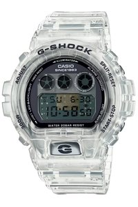 Picture: G-SHOCK DW-6940RX-7ER