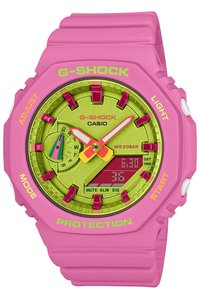 Picture: G-SHOCK GMA-S2100BS-4AER