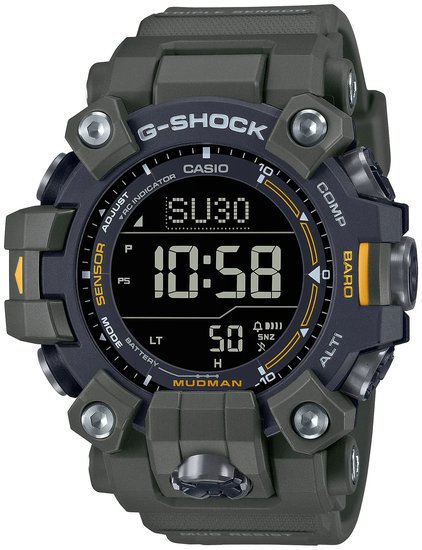 Zegarek G-SHOCK GW-9500-3ER