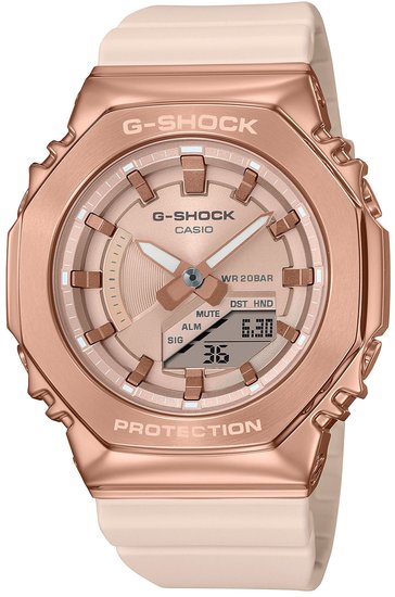 Zegarek G-SHOCK GM-S2100PG-4AER