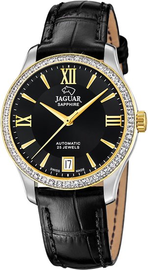 Zegarek JAGUAR J998/B