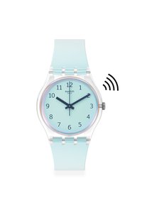 Picture: SWATCH SO28K110-5300