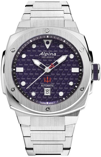 Zegarek ALPINA AL-525NARK4AE6B