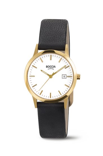 Zegarek BOCCIA 3180-05