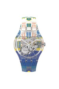 Picture: SWATCH SUOK145-055