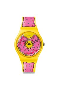 Picture: SWATCH SO29Z134