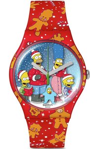 Picture: SWATCH SUOZ361