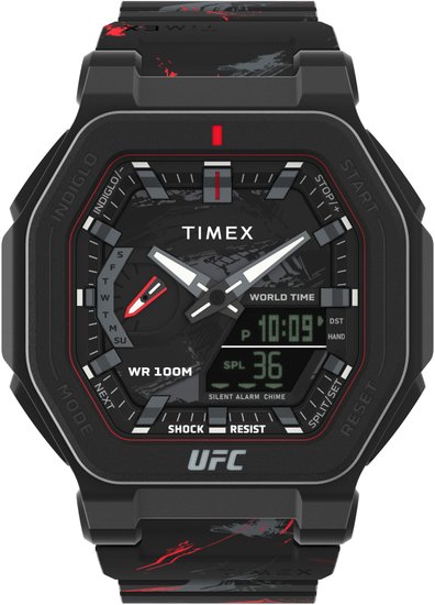 Zegarek TIMEX TW2V85300