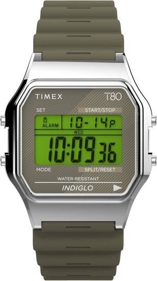 Zegarek TIMEX TW2V41100