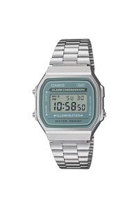 Picture: CASIO A168WA-3AYES