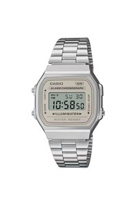 Picture: CASIO A168WA-8AYES