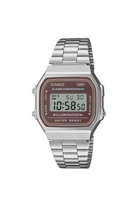 Picture: CASIO A168WA-5AYES