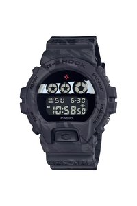 Picture: G-SHOCK DW-6900NNJ-1ER