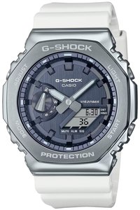 Picture: G-SHOCK GM-2100WS-7AER