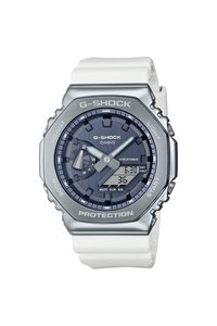 Picture: G-SHOCK GM-2100WS-7AER
