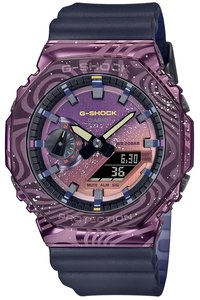 Picture: G-SHOCK GM-2100MWG-1AER