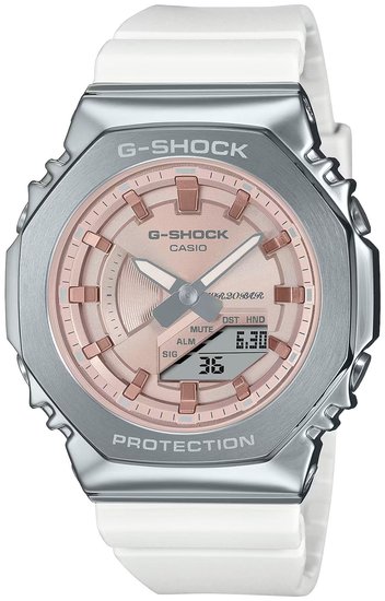 Zegarek G-SHOCK GM-S2100WS-7AER