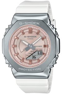 Picture: G-SHOCK GM-S2100WS-7AER