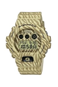Picture: G-SHOCK DW-6900ZB -9ER
