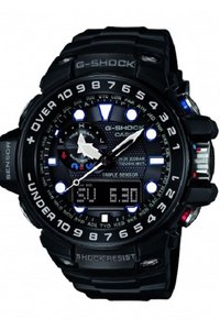 Picture: G-SHOCK GWN-1000B-1AER