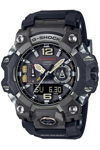 Picture: G-SHOCK GWG-B1000-1AER