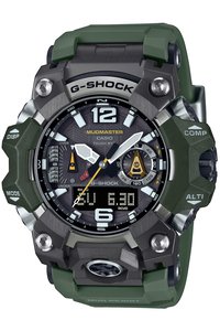 Picture: G-SHOCK GWG-B1000-3AER