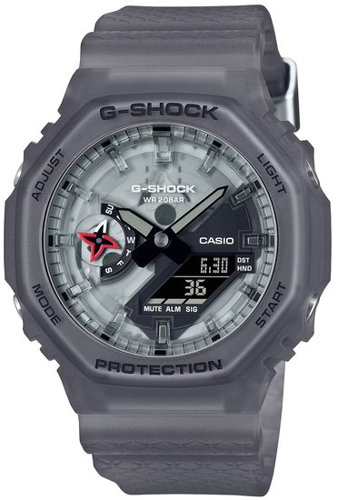 Zegarek G-SHOCK GA-2100NNJ-8AER