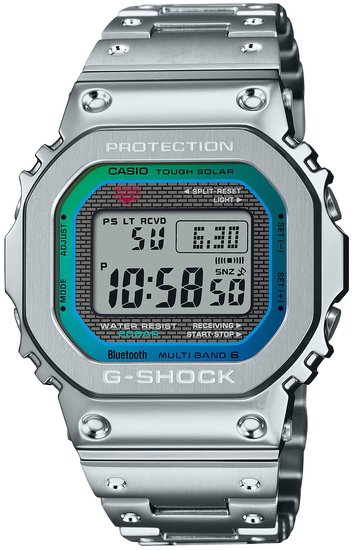 Zegarek G-SHOCK GMW-B5000PC-1ER