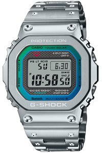 Picture: G-SHOCK GMW-B5000PC-1ER